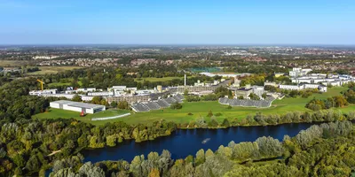 New rankings place UEA in world top 150
