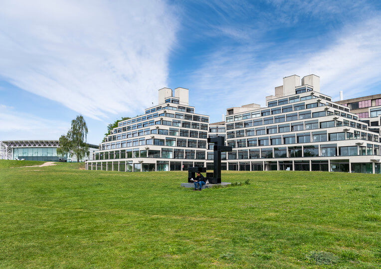 University of East Anglia News | UEA