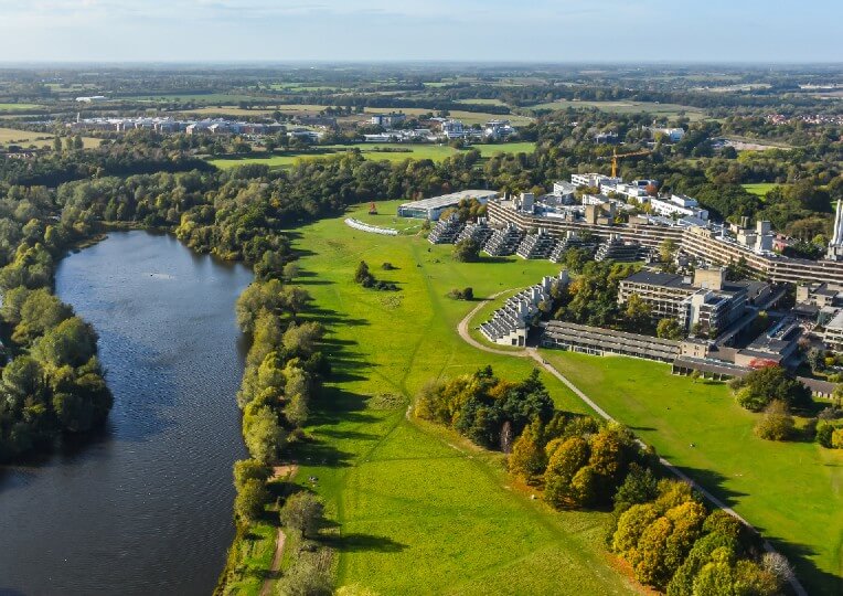 University of East Anglia News | UEA