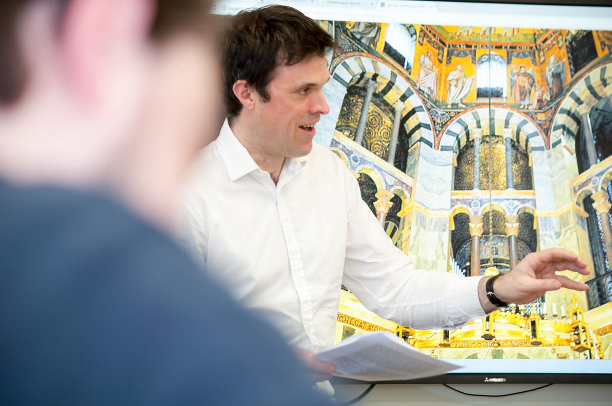 From Code to Production: Accelerating Enterprise AI with Modern Tools