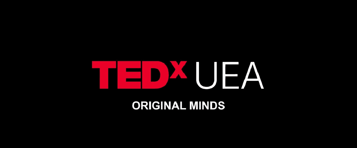 TEDxUEA: Original Minds