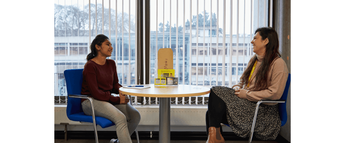 Discover UEA: Career Central