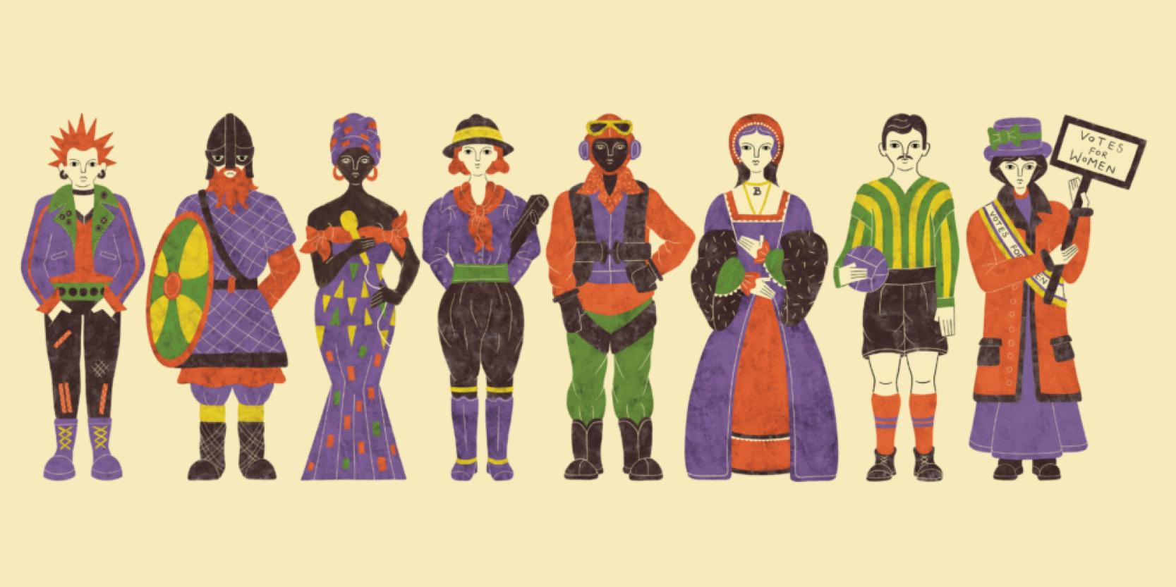 Why History Matters Debate