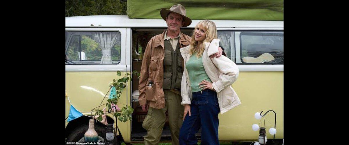 Inside the writers' room: Motherland and Amandaland