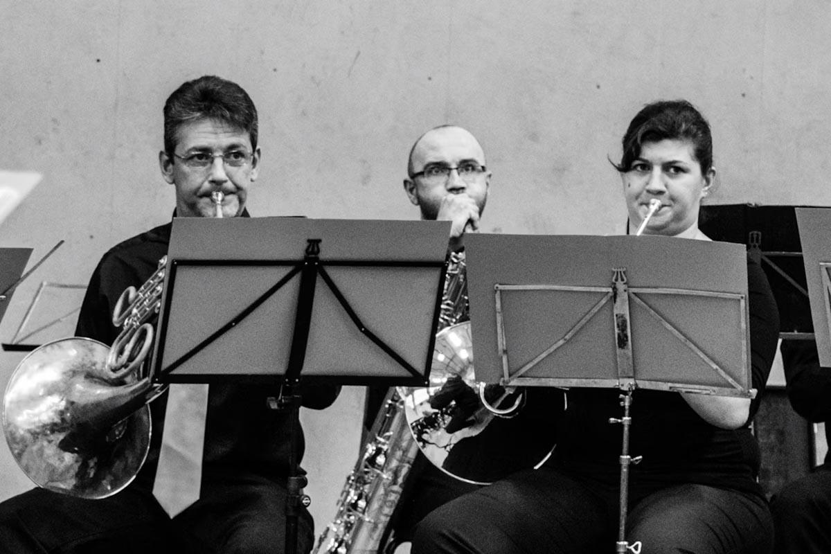 UEA Music Performance - Wind Quintet
