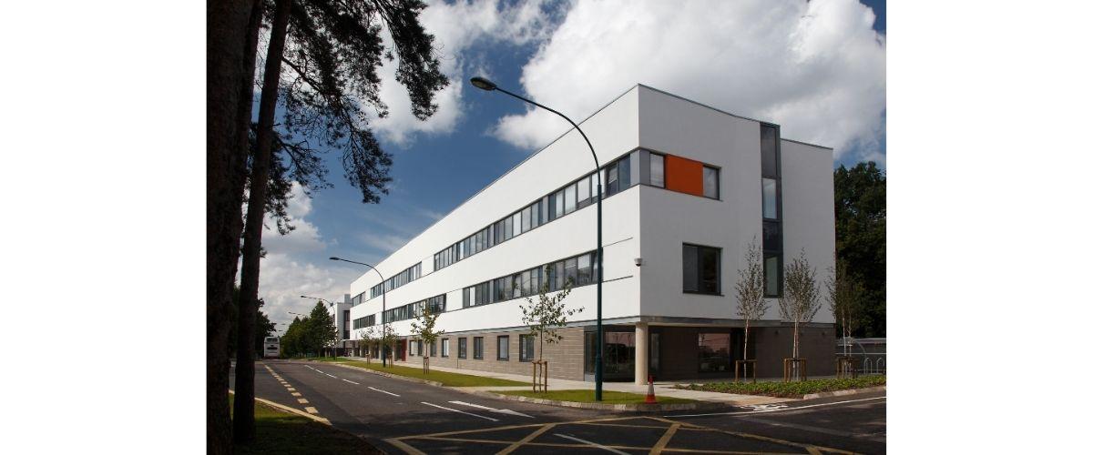 Norwich Business School Executive MBA Virtual Open Event (July)