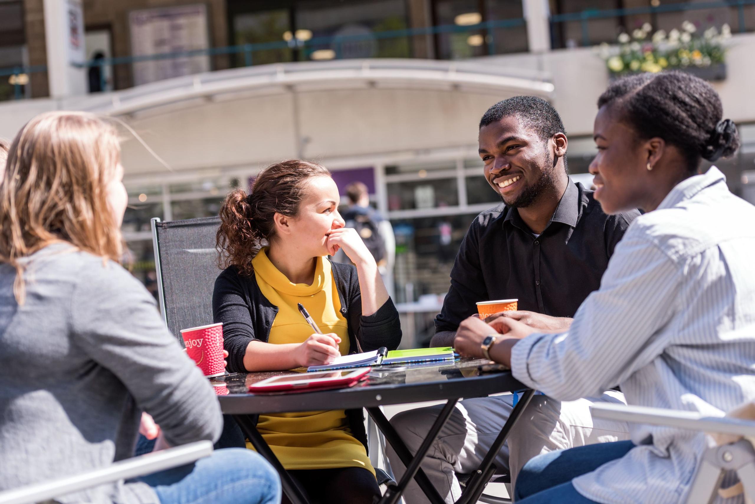 Transitioning to UEA for students with disabilities
