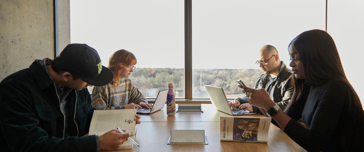 Results day 2026: Student experiences of clearing (Webinar)
