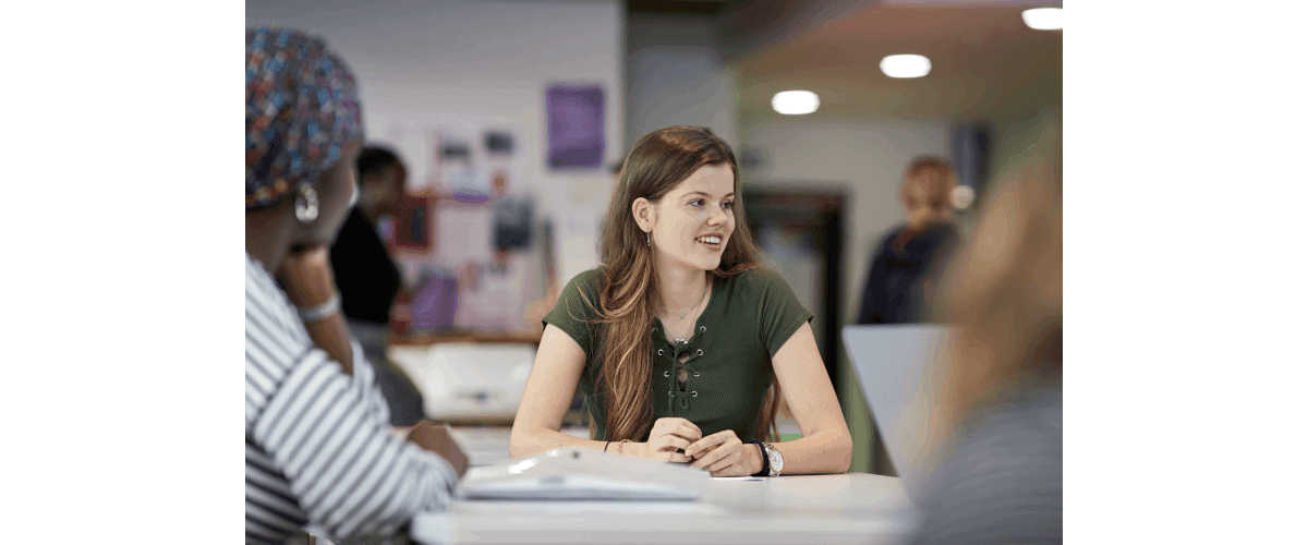 Discover UEA: student support