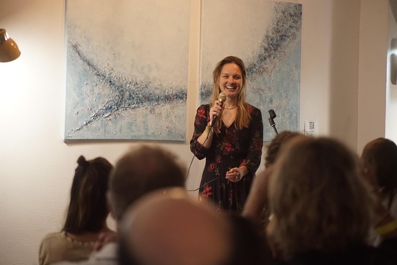 Improv & Co: The Egg benedicts and Headlights (UEA Comedy Society)