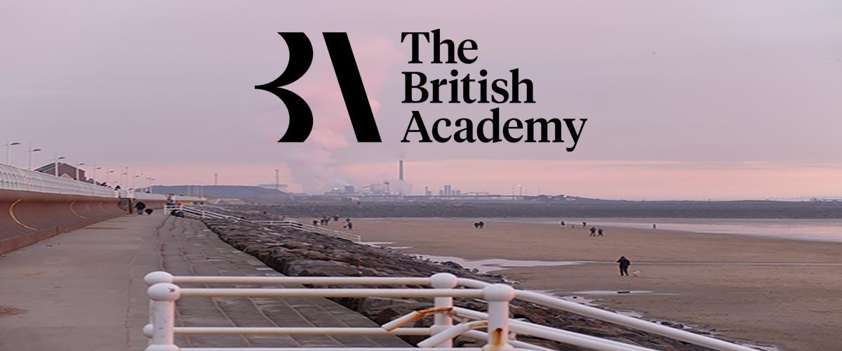 British Academy Lecture: Sustainability, Interdisciplinarity and the Policy-environment Nexus with Professor Nick Pidgeon