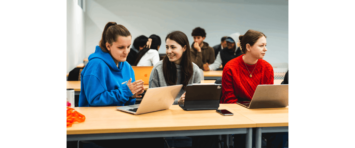 UEA Evening Language Programme - Spring 2026