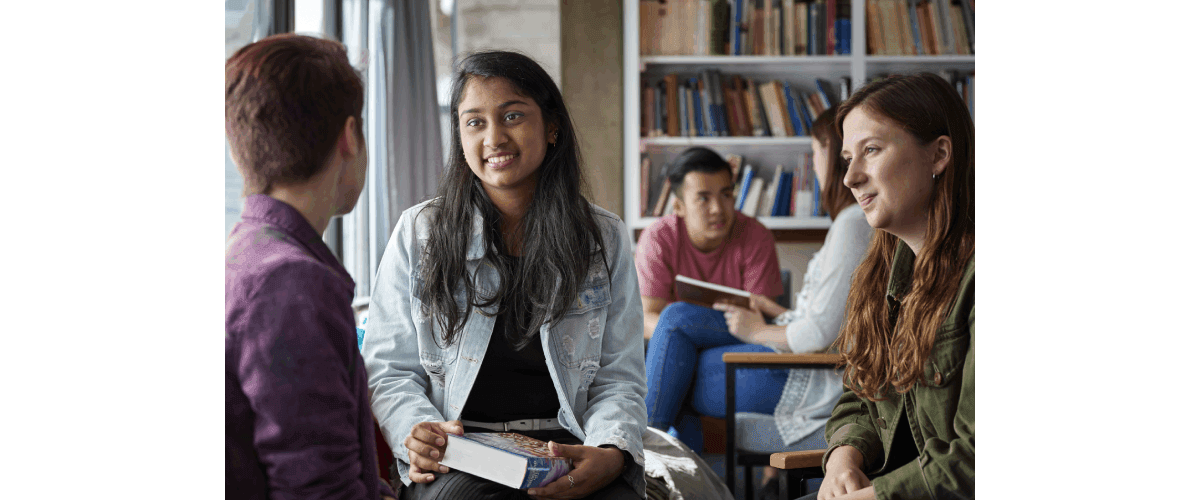HE Guidance: Being Application-Ready