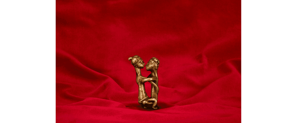 The Last Human Kiss