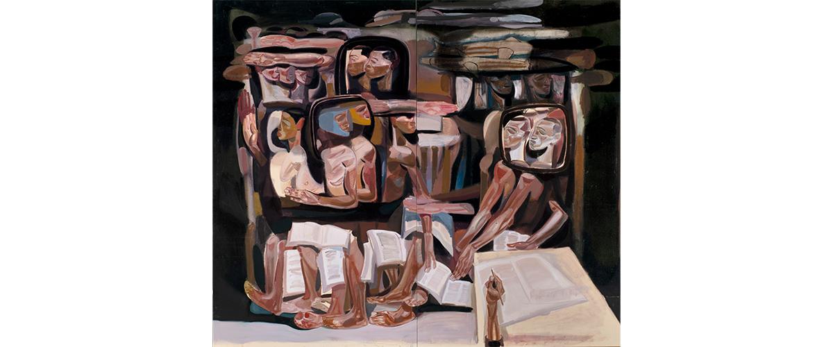 Roots of Resilience: Tesfaye Urgessa