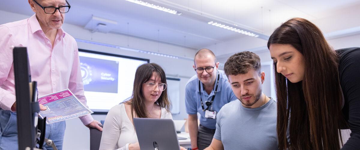 Full Time MBA Course Introduction (3 July)