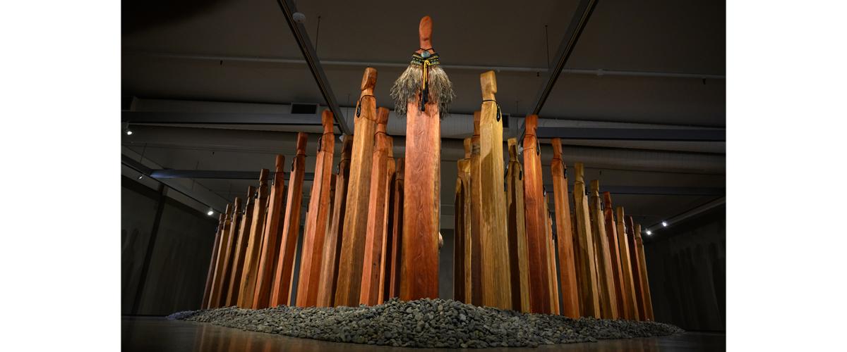 Tiaki Ora ∞ Protecting Life: Anton Forde