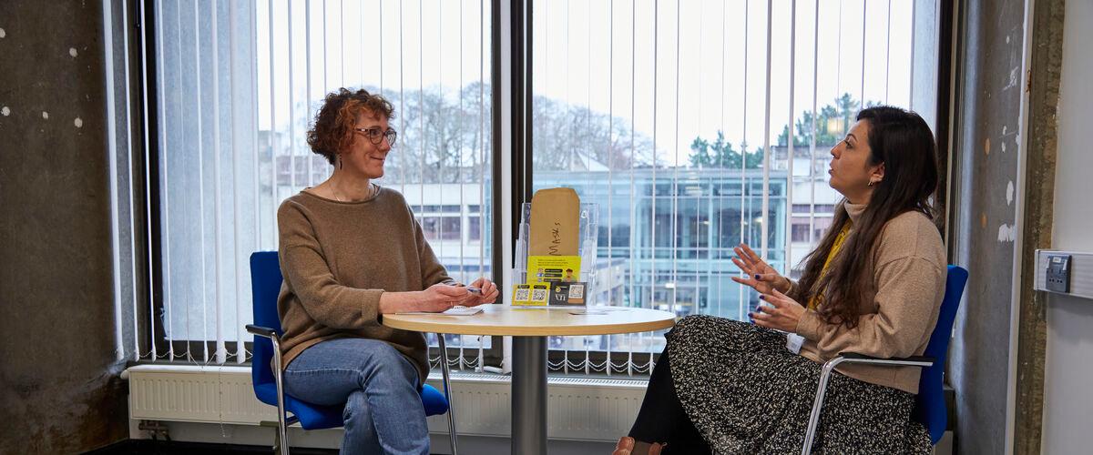 Student finance for mature students