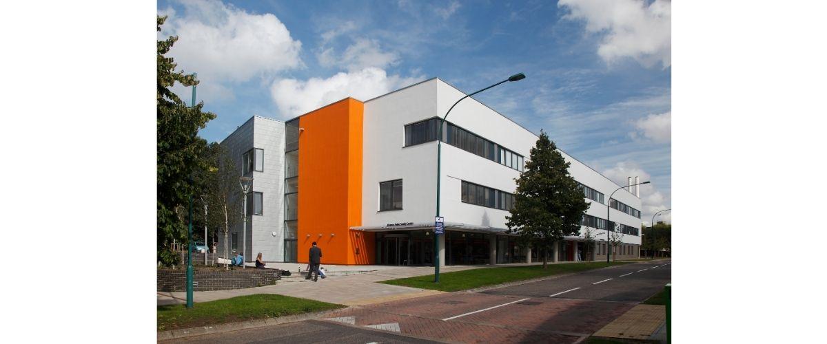 Norwich Business School Executive MBA Virtual Open Evening (June)