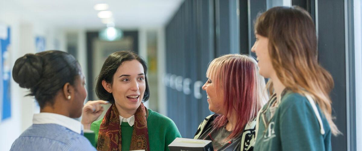 Student finance for mature students