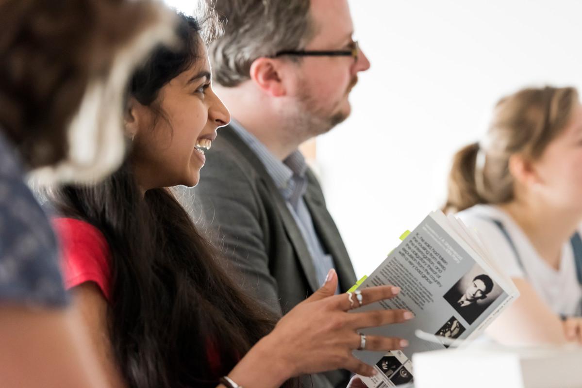 UEA Language Programme - Intensive Language Courses (June 2026)