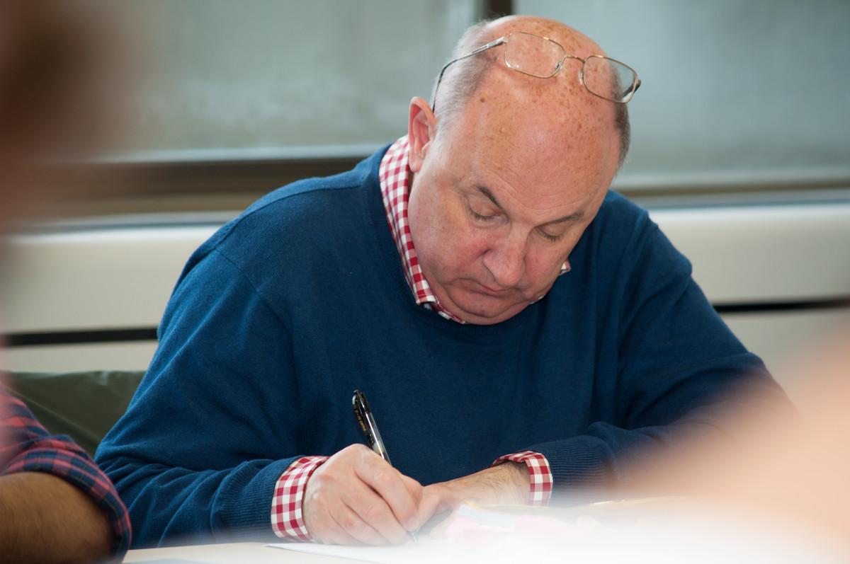 Full Time MBA Course Introduction (June)