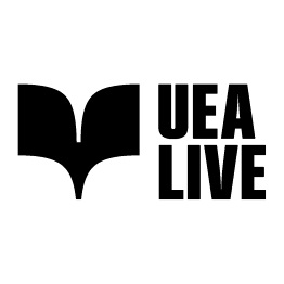 creative writing and english literature uea
