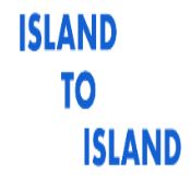 ISLAND  TO  ISLAND : Exhibiting Oceans in the UK Today