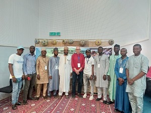 Archaeological Association of Nigeria - 25th conference