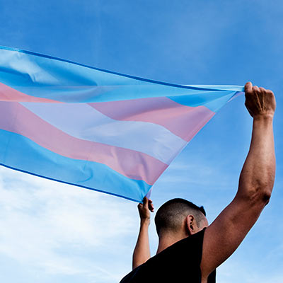 UEA supports trans rights