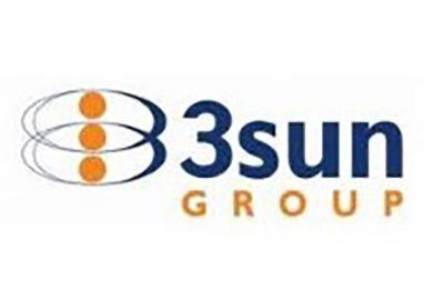 3sun group logo