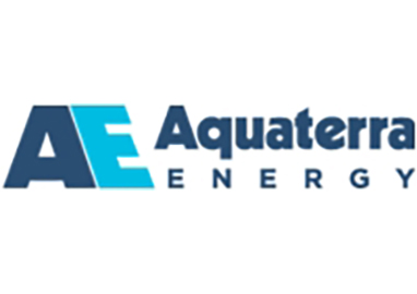 aquaterra energy logo