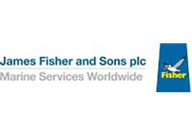 james fisher and sons logo