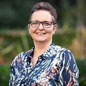 PRO-VICE-CHANCELLOR (RESEARCH & INNOVATION) - Professor Fiona Lettice