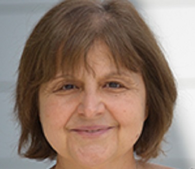 Maria Christou - Programme Director UEA School of Pharmacy