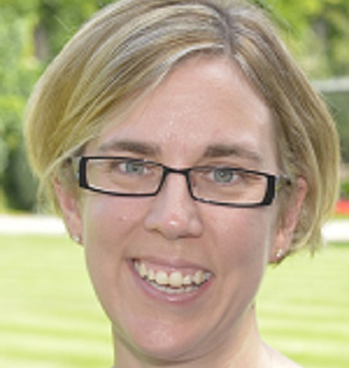 Gill Shelton - Deputy Programme Director & Principal Pharmacist for Education & Training at Cambridge University Hospitals