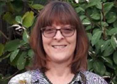 Judy Croot - Lecturer at UEA School of Pharmacy BSc Hons MAPharmT