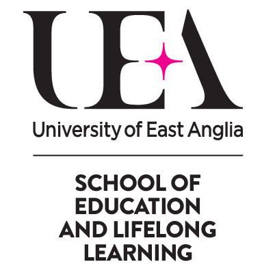 Logo for School of Education and Lifelong Learning, UEA