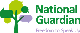 National Guardian logo