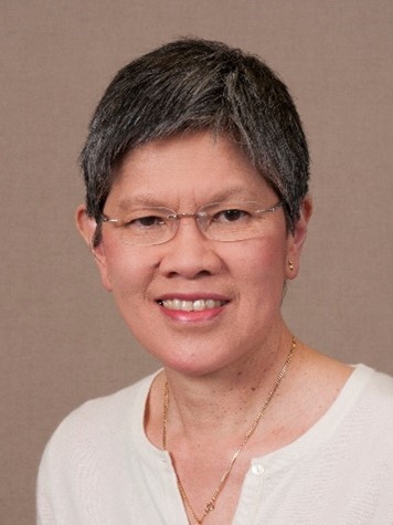 INDEPENDENT MEMBER OF COUNCIL - Prof Lu-Yun Lian