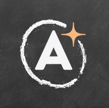 Class Act logo