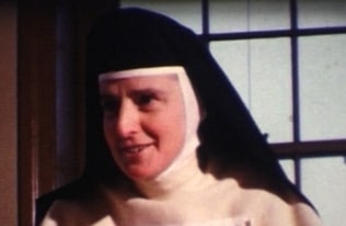 Sister Maureen MacMahon