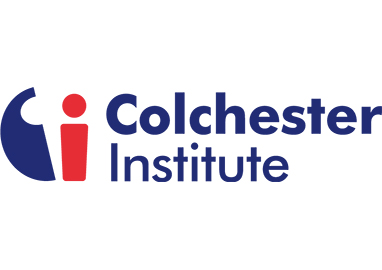colchester institute logo