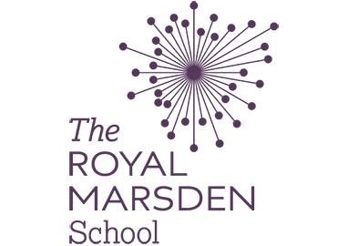 royal marsden school logo