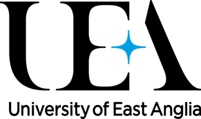 The UEA logo