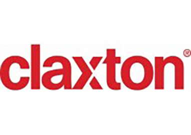 claxton logo
