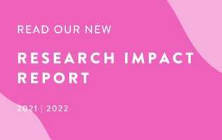 New Research Impact Report 2021 - 22